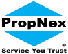 PropNex play logo