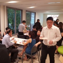 AGM 2016 - Richard Wan (nickpohdivision.com)