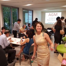 AGM 2016 - Eileen Zhong (nickpohdivision.com)