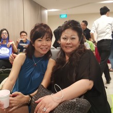 AGM 2016 - Cynthia and Erene (nickpohdivision.com)