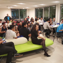 AGM 2016 - Group Sitting (nickpohdivision.com)