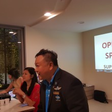 AGM 2016 - Simon Lum opening speech (nickpohdivision.com)