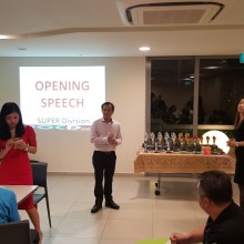 AGM 2016 - Sam Lim Opening Speech (nickpohdivision.com)