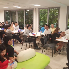 AGM 2016 - Group Listening (nickpohdivision.com)