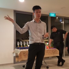 AGM 2016 - Banker speech (nickpohdivision.com)
