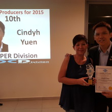 AGM 2016 - 10th Top Producer (nickpohdivision.com)