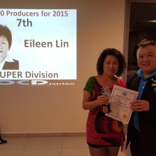 AGM 2016 - 7th Top Producer (nickpohdivision.com)