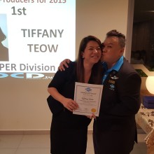 AGM 2016 - Top Producer (nickpohdivision.com)