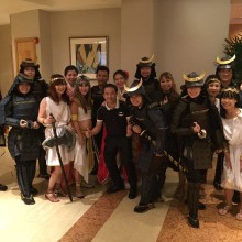 PropNex Dinner & Dance - POC(nickpohdivision.com)