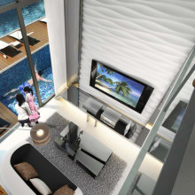 Daisy Suites - Loft