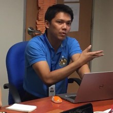 Internet and Social Media Marketing 01-01- Nick Poh Division