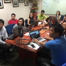 Internet and Social Media Marketing 01-02- Nick Poh Division
