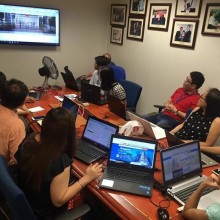 Internet and Social Media Marketing 01-03 - Nick Poh Division