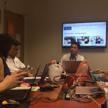 Internet and Social Media Marketing 04-04 - Nick Poh Division
