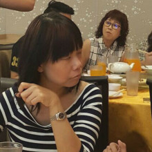 AGM 2017 Agent Jenny_nick poh division