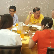 AGM 2017 Agent Together 02_nick poh division