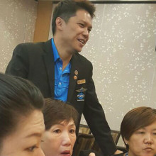 AGM 2017 Agent Together 03_nick poh division