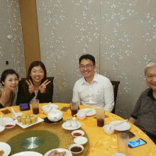 AGM 2017 Agent Together 05_nick poh division
