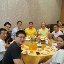 AGM 2017 Agent Together 06_nick poh division