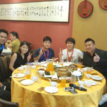 AGM 2017 Agent Together 08_nick poh division
