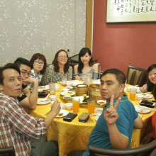 AGM 2017 Agent Together 09_nick poh division