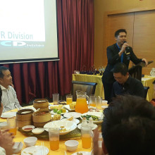 AGM 2017 Agent Together 10_nick poh division