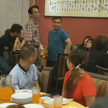 AGM 2017 Agent Together 11_nick poh division