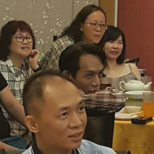 AGM 2017 Agent Together 14_nick poh division