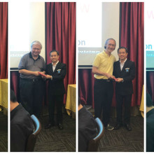 AGM 2017 Lucky Draw 01_nick poh division